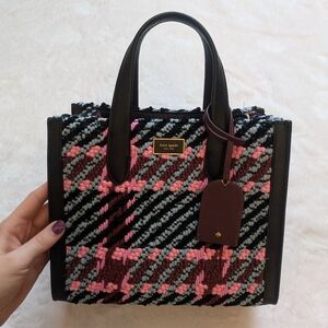 Kate Spade Specialty Tote☁️💜